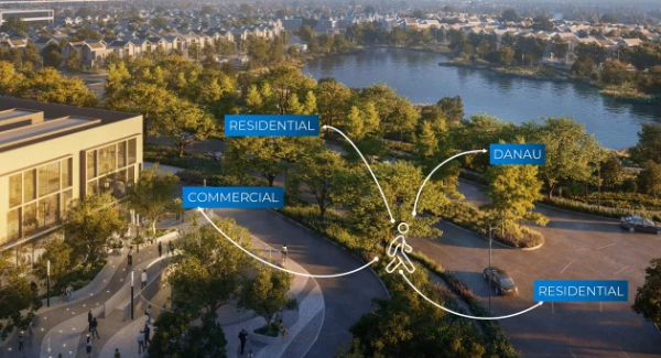 Create Crowd Puller & Destination