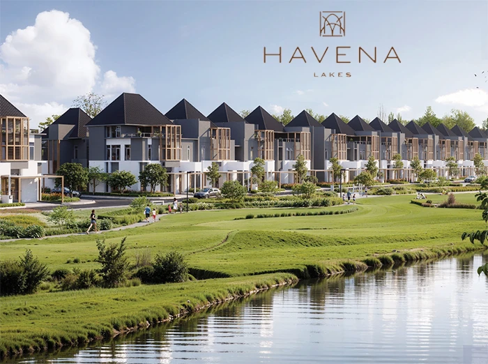 Havena Lakes