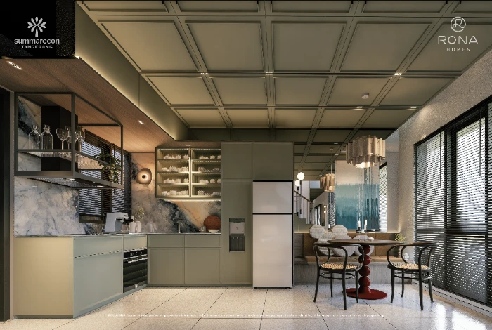 Rona Homes Interior 1