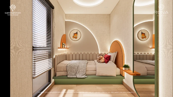 Rona Homes Interior 2