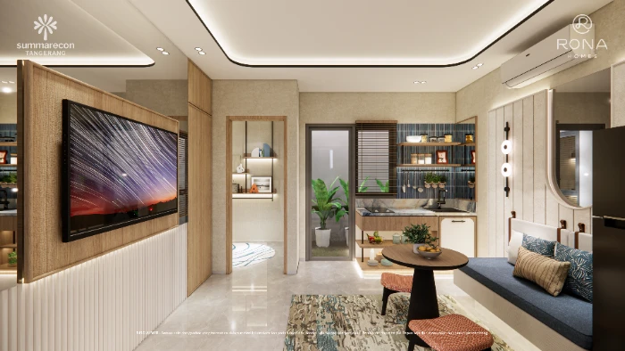 Rona Homes Interior 3