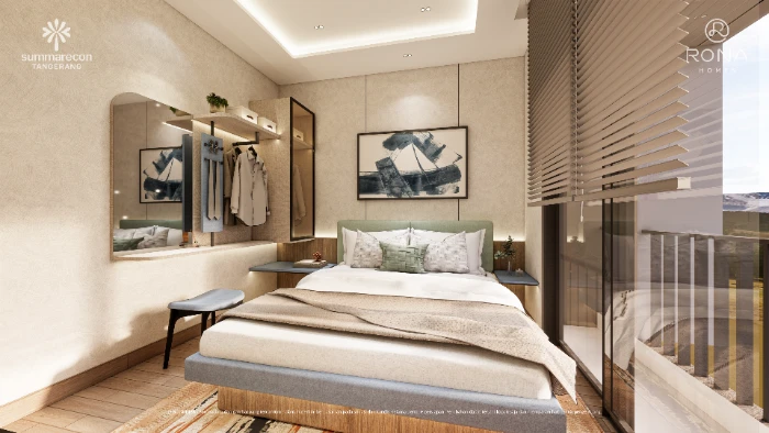 Rona Homes Interior 6