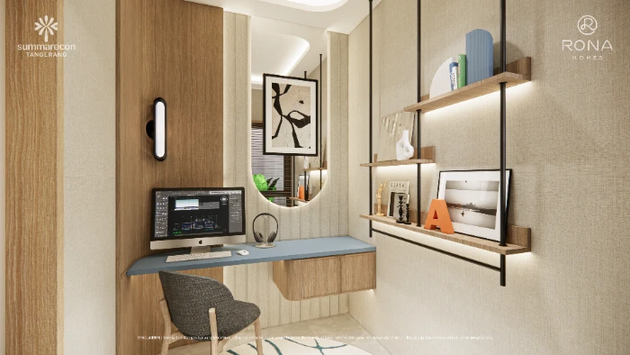 Rona Homes Interior 7